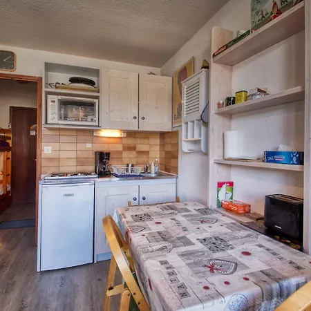 Renove Agreable - 4 Pers., Vue Station モリヨン