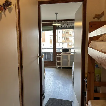 アパート Renove Agreable - 4 Pers., Vue Station