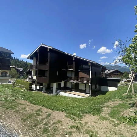 Renove Agreable - 4 Pers., Vue Station - Fr-1-642-109